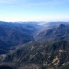 Kings canyon et Sequoia 14